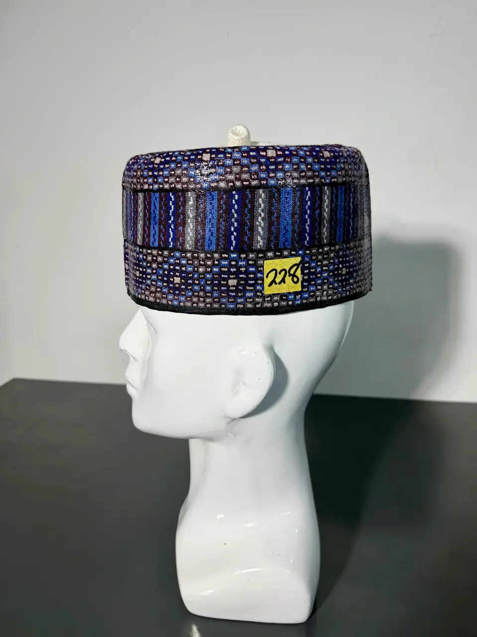 Hausa Cap
