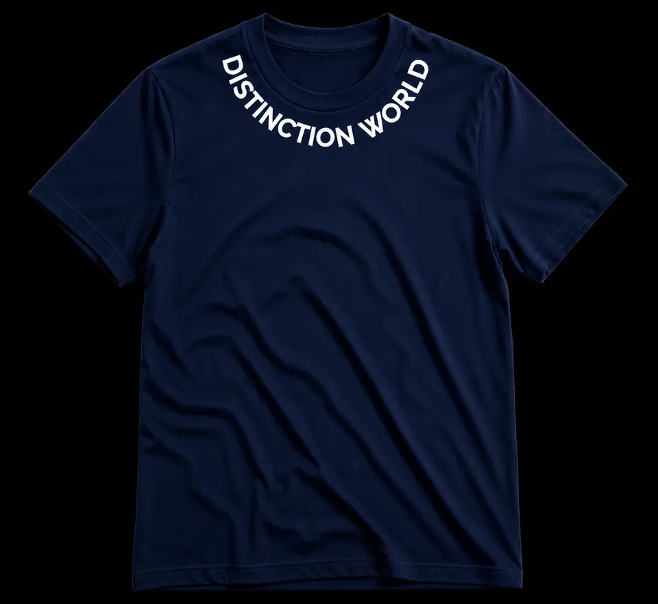 Distinction Teez