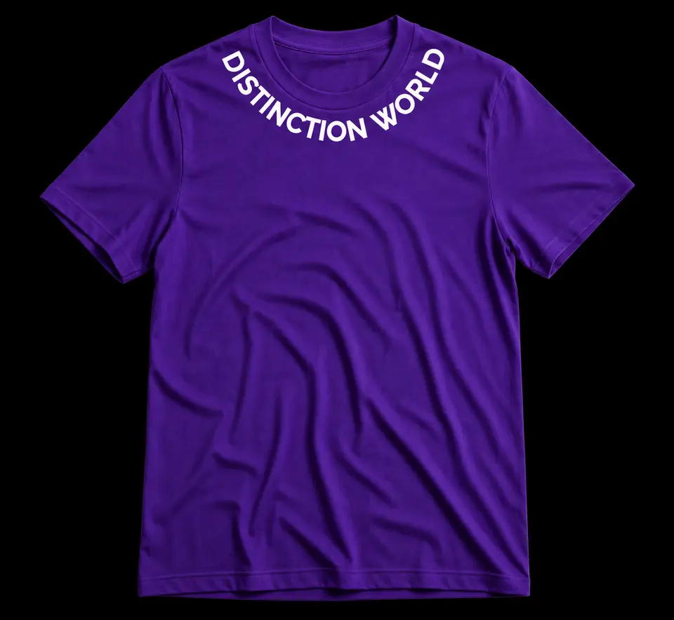 Distinction Teez