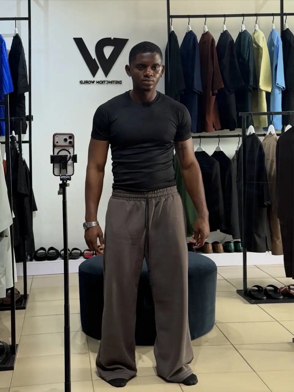 Sweat Pants