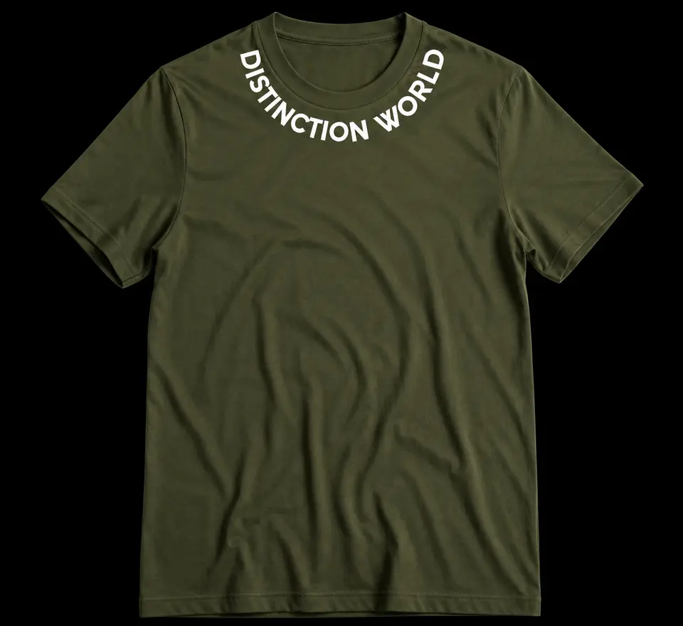 Distinction Teez