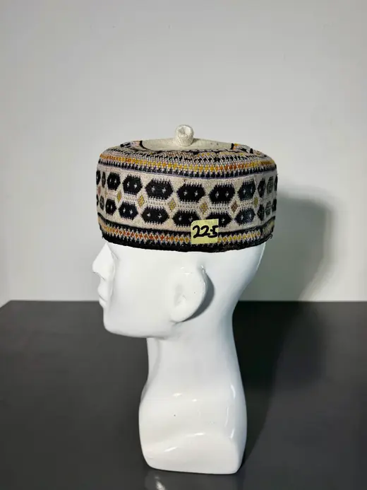 Hausa Cap