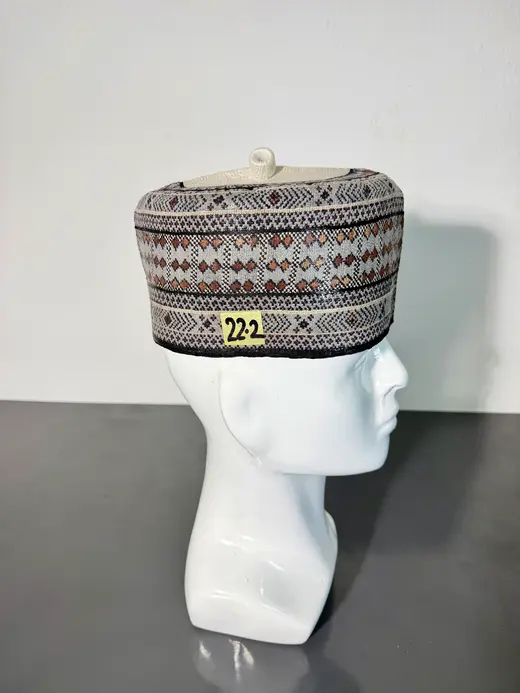 Hausa Cap