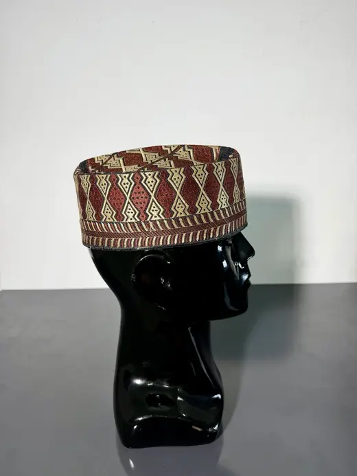 Hausa Cap