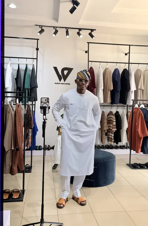 Kaftan