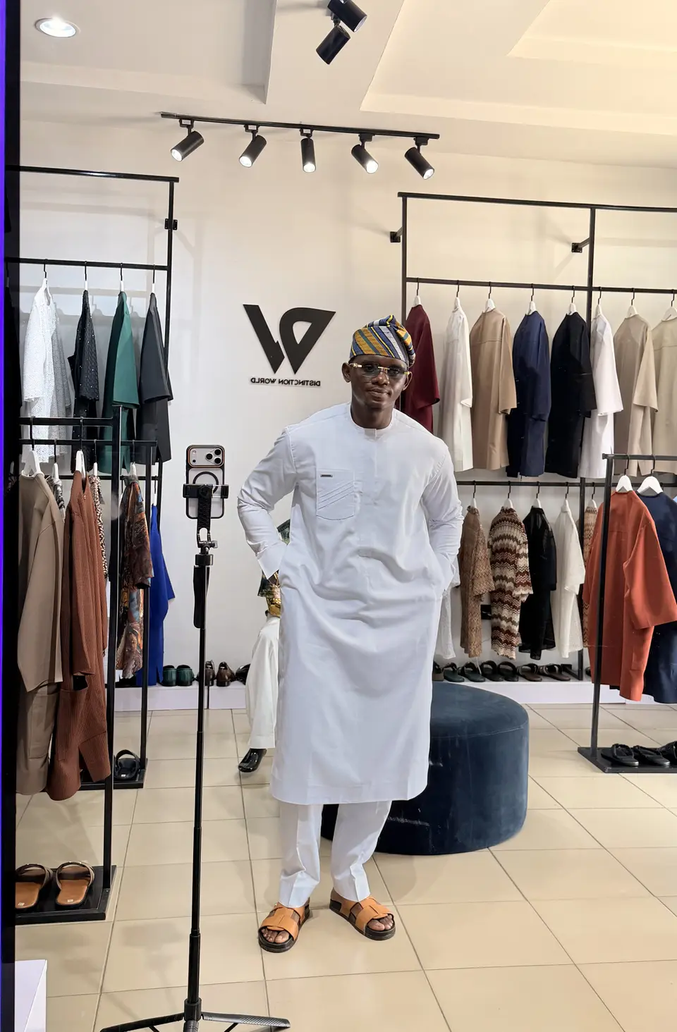 Kaftan