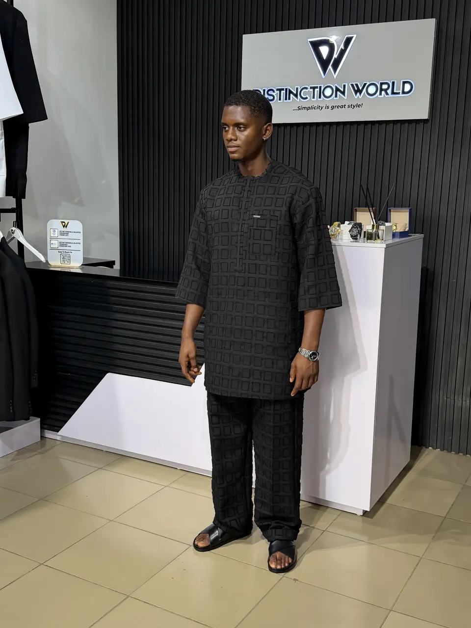 Smart Trad