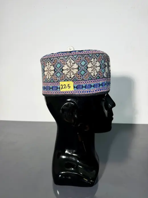 Hausa Cap