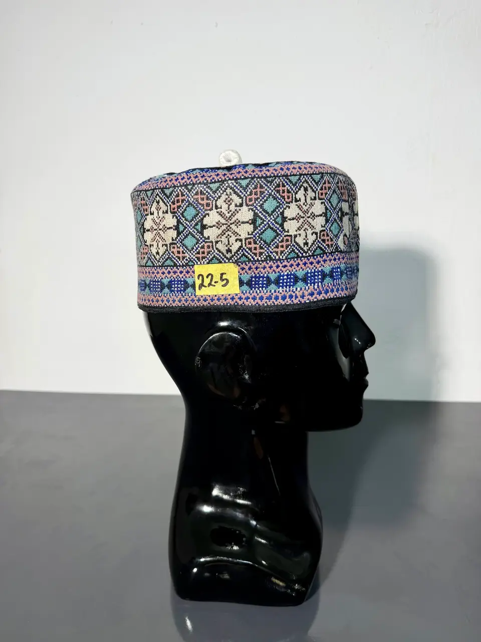 Hausa Cap