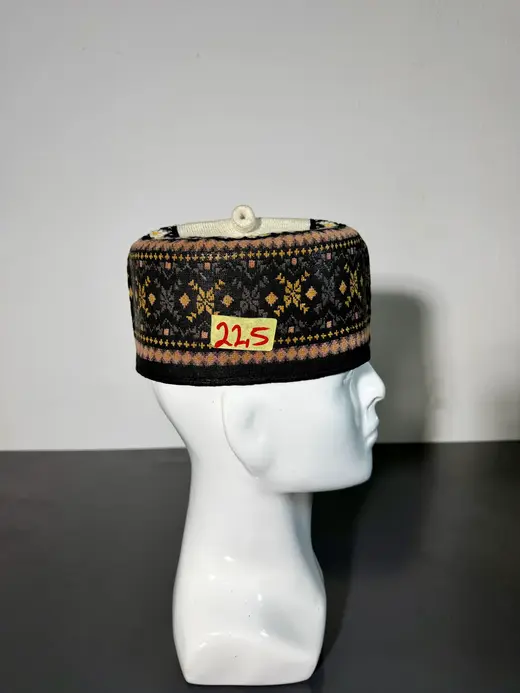 Hausa Cap