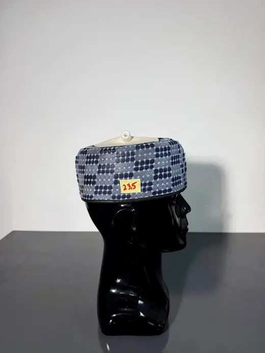Hausa Cap