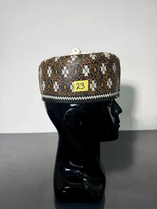 Hausa Cap