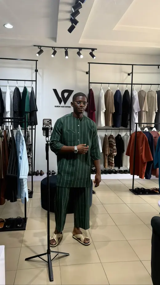 Smart Trad