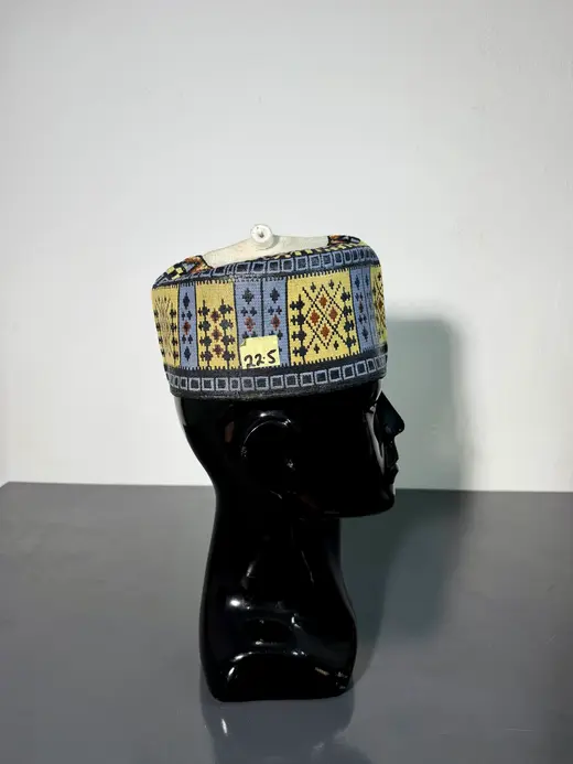Hausa Cap