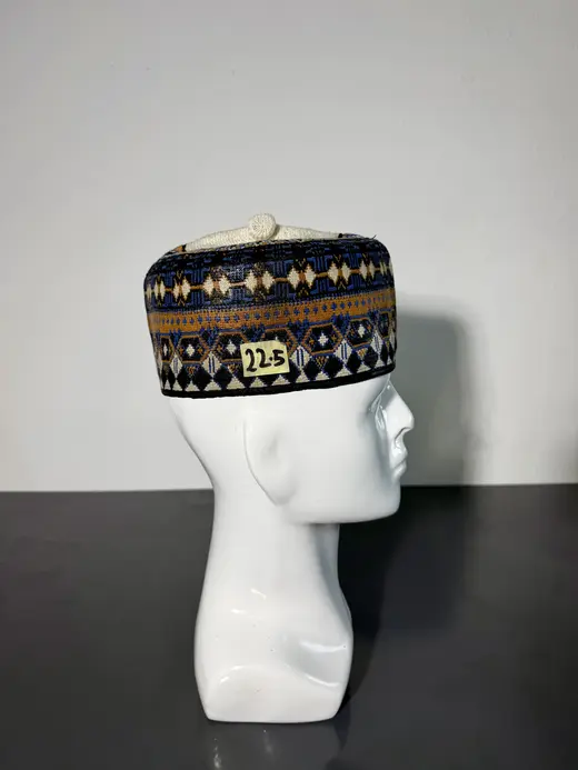 Hausa Cap