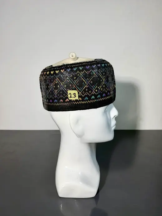 Hausa Cap