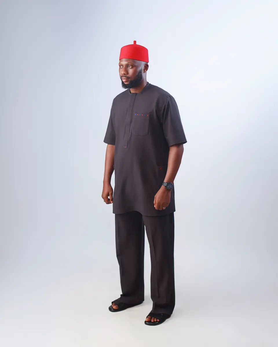 Classic Kaftan