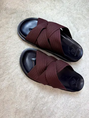 Executive Pace Loafers