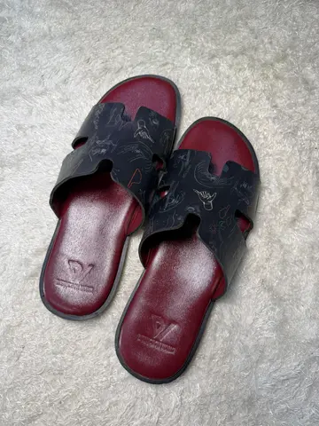 Gentleman Path Shoes