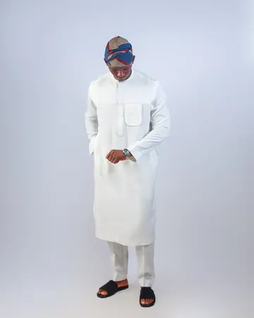 Executive Senator