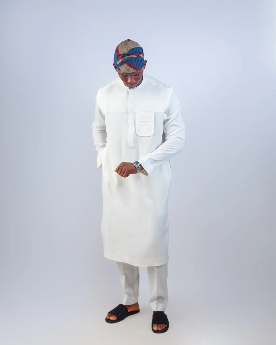 Executive Senator