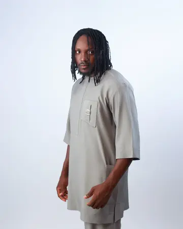 Majestic Kaftan
