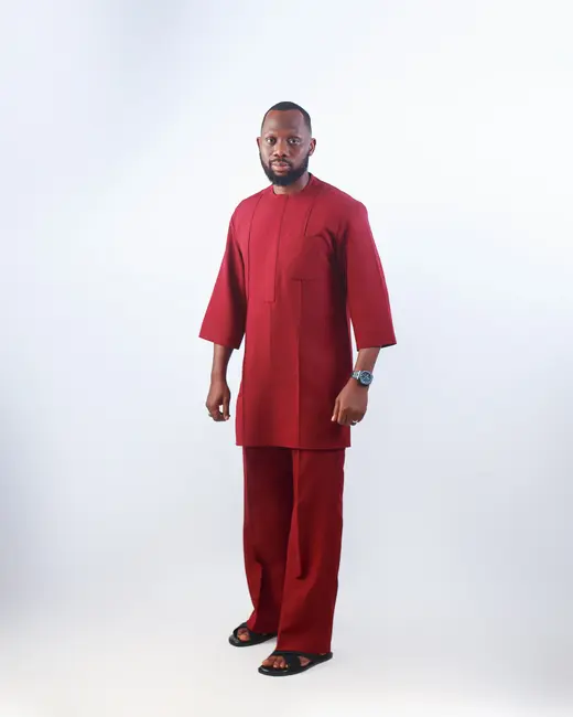Owambe Prestige