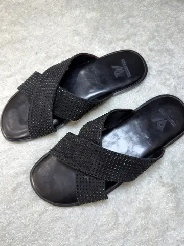 Sovereign Step Loafers