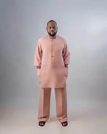 Velvet Chief Senator