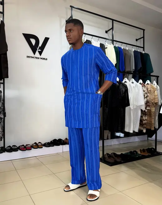 Smart Trad