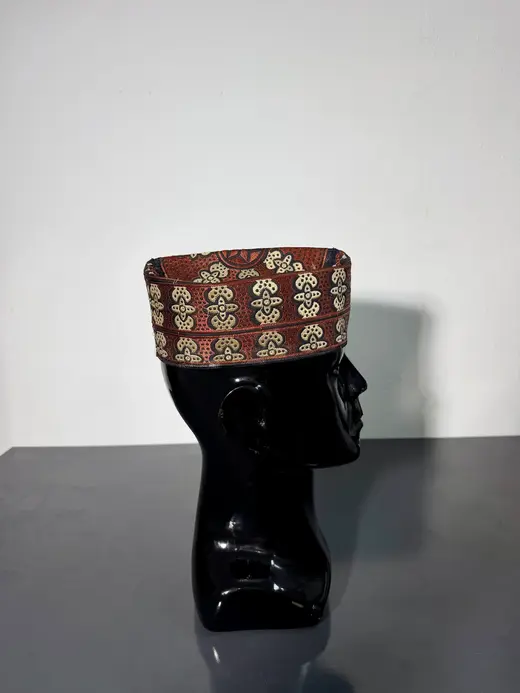 Hausa Cap