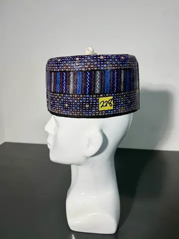 Hausa Cap