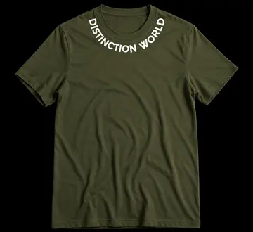 Distinction Teez