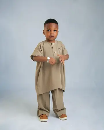 Little Emir Classic Set