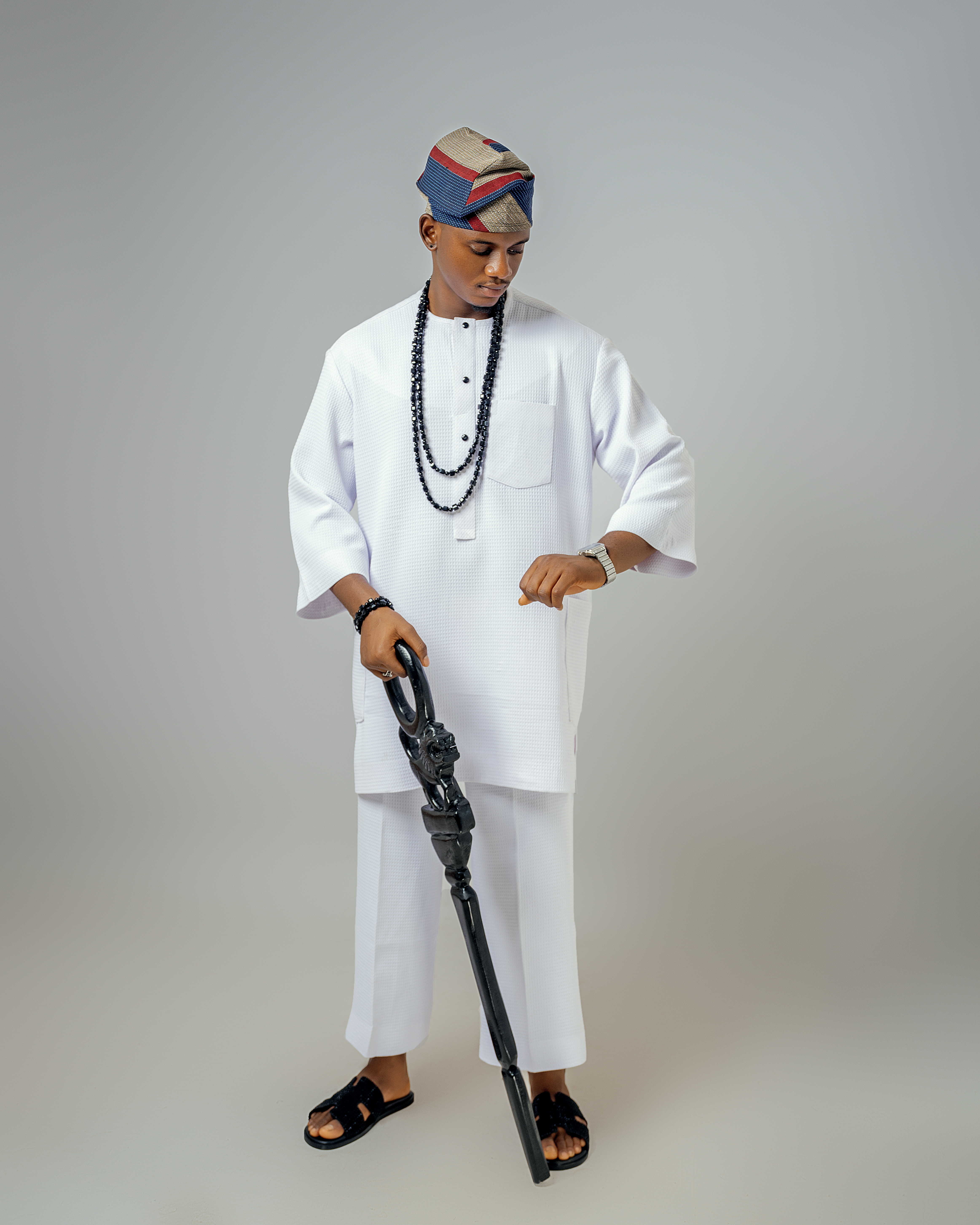 Heritage Senator Trendy