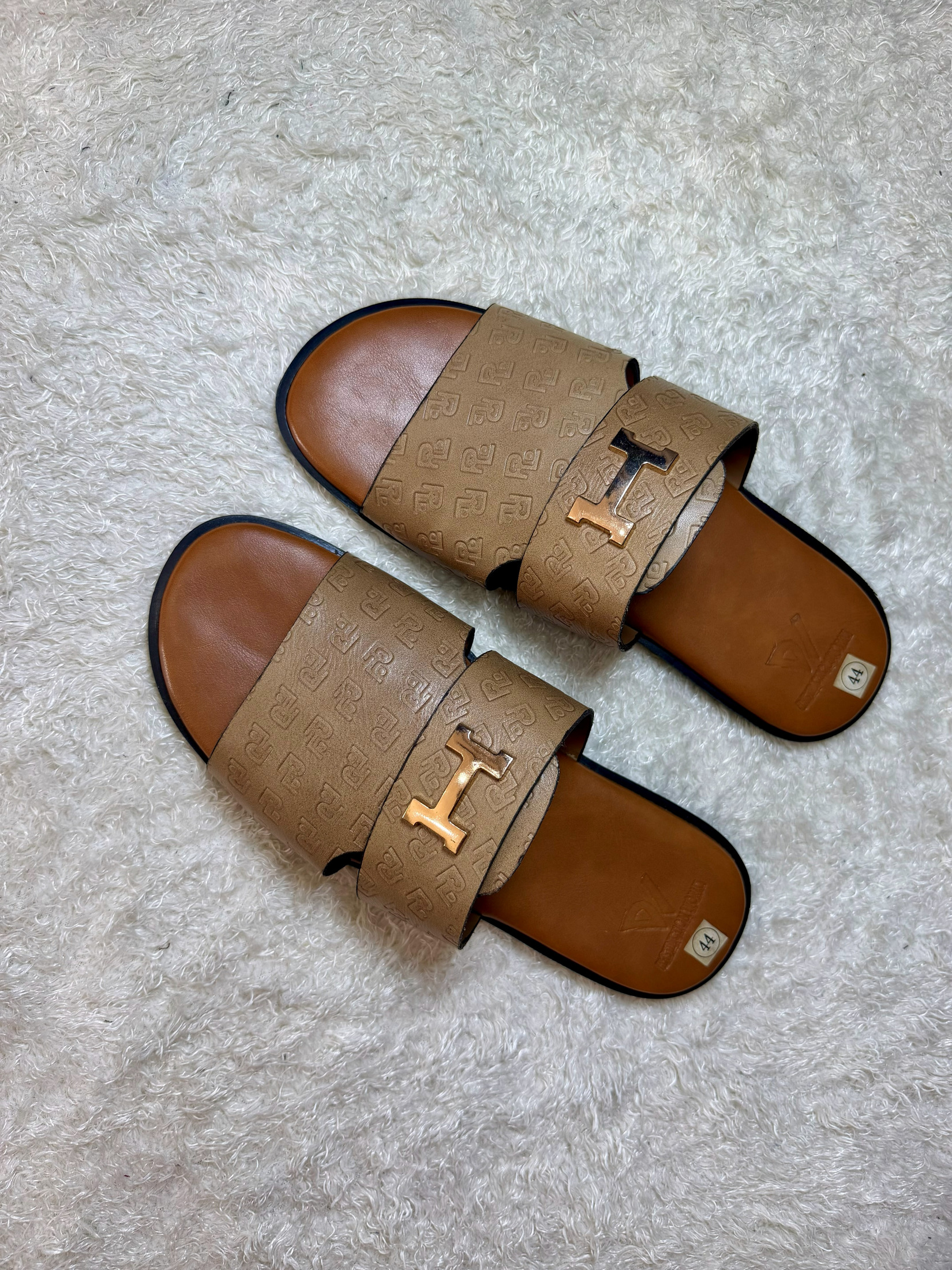 Classic Baron Footwear