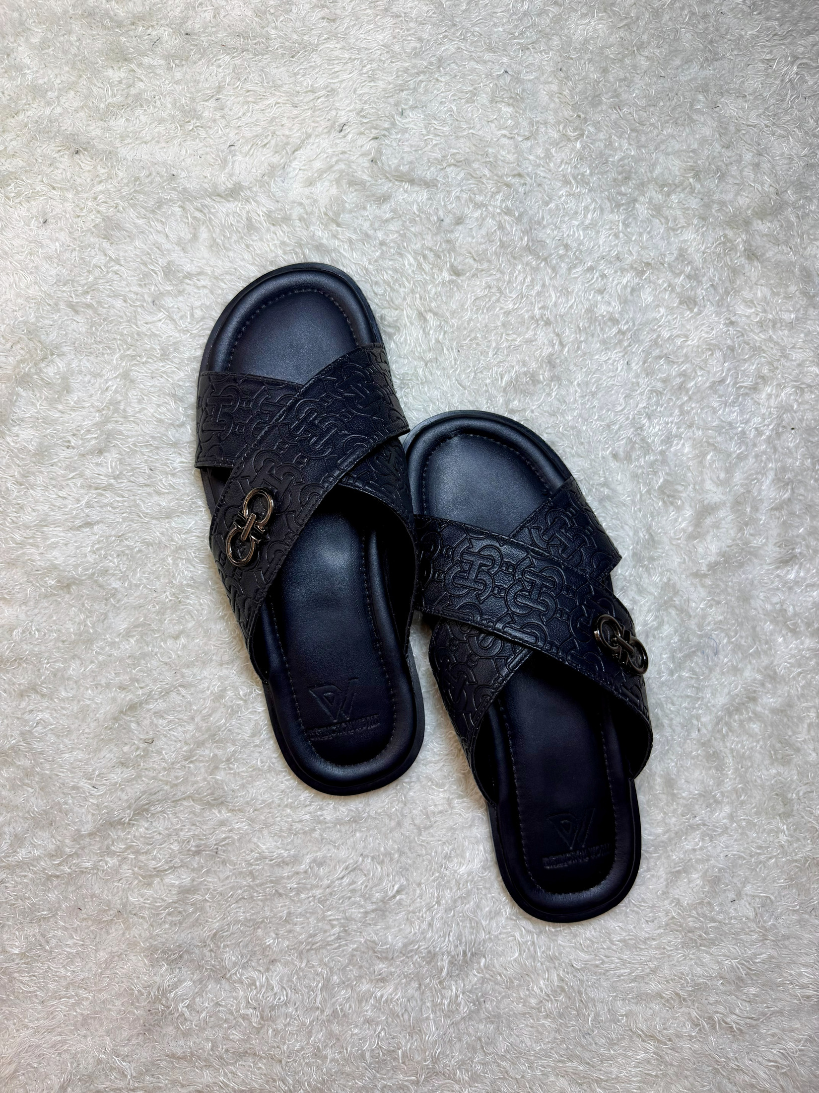 Signature Walk Shoes